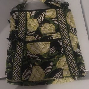 Vera Bradley Crossbody